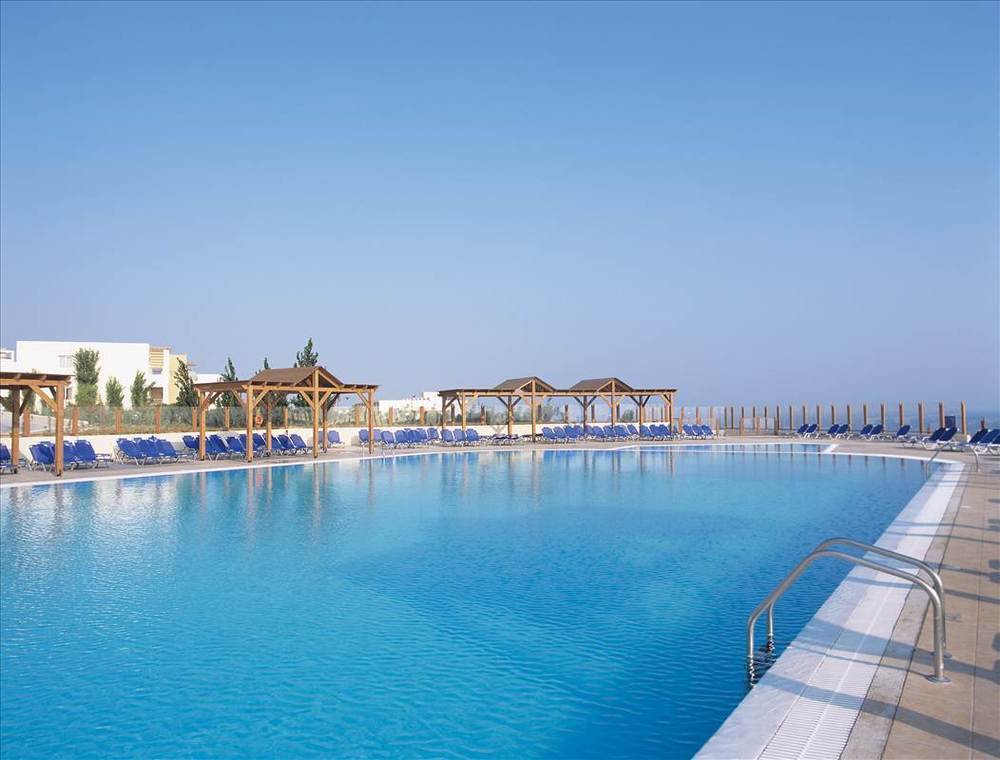 Kipriotis Aqualand Psalidi (Kos)