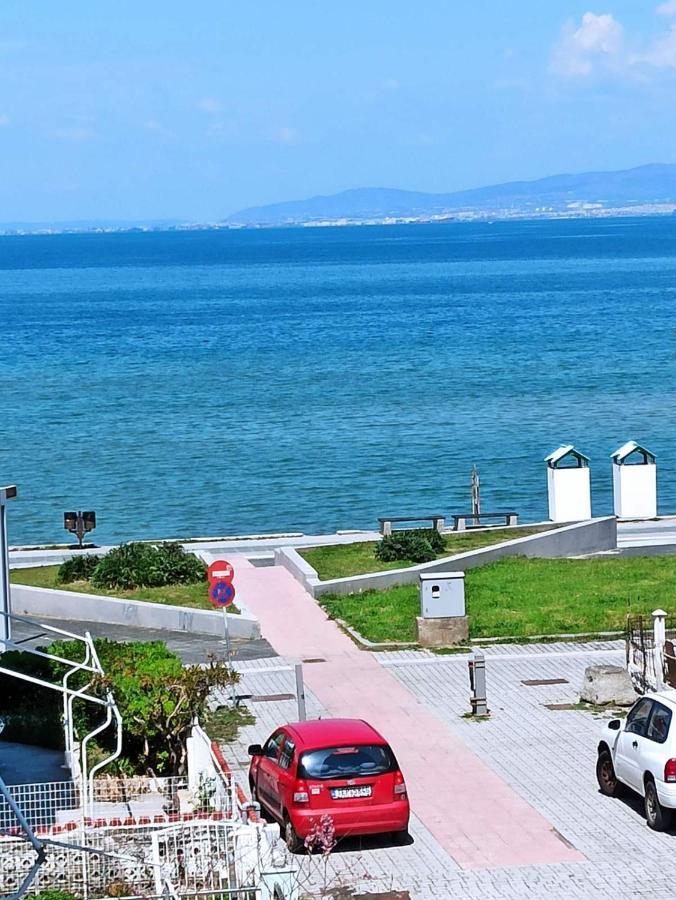 Panorama Sea Esta 2 Bedroom With Sea View