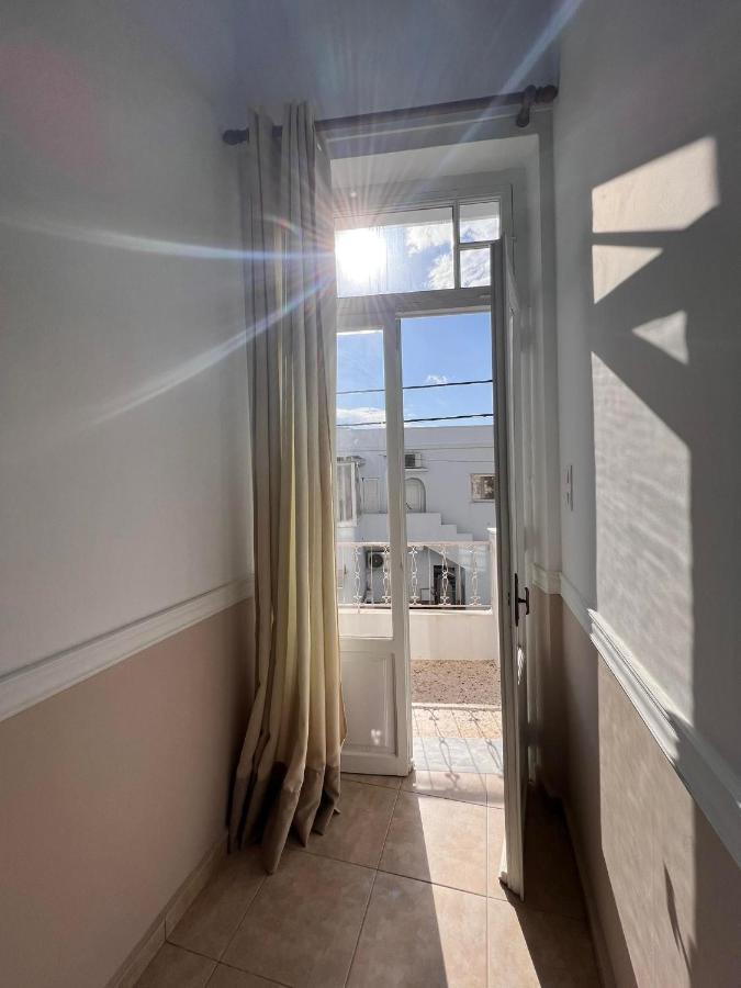 Perfection Apartment Tinos