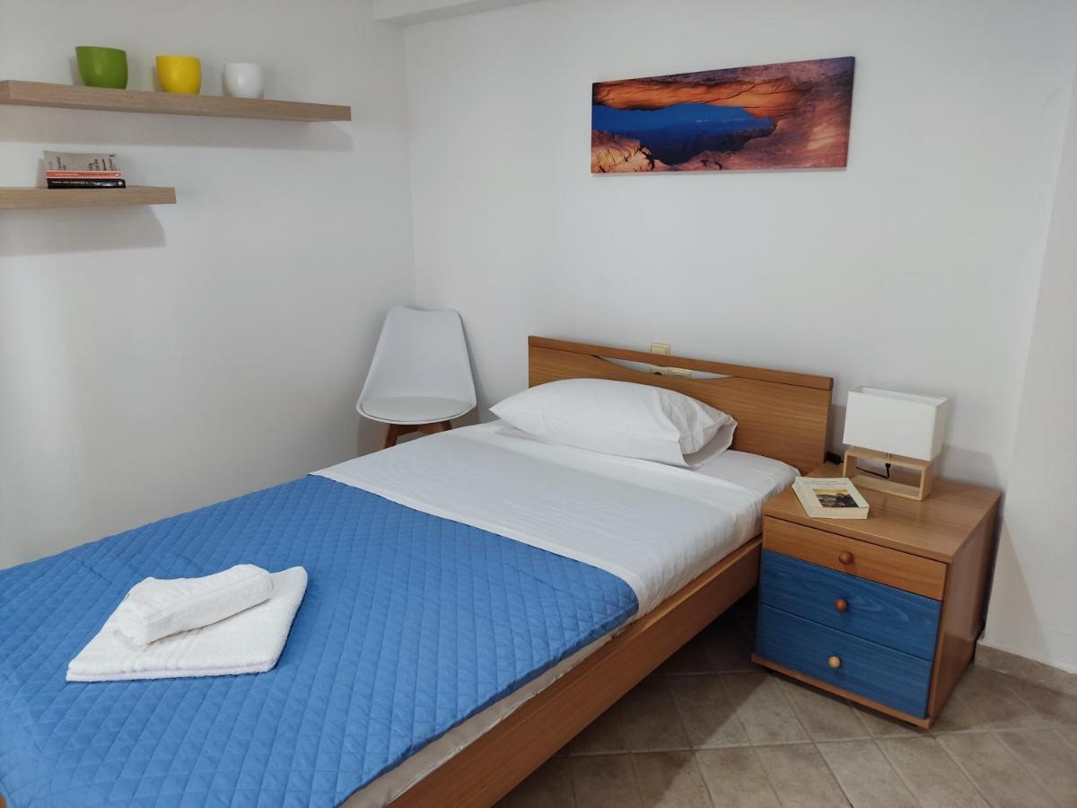 Holiday home Anassa Home: Spacious Cretan Seaside Retreat With Terrace Makry Gialos (Crete)