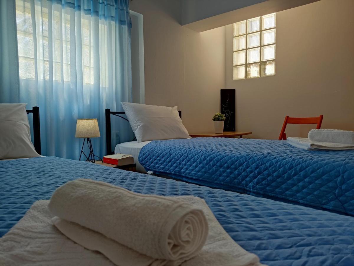 Holiday home Anassa Home: Spacious Cretan Seaside Retreat With Terrace Makry Gialos (Crete)