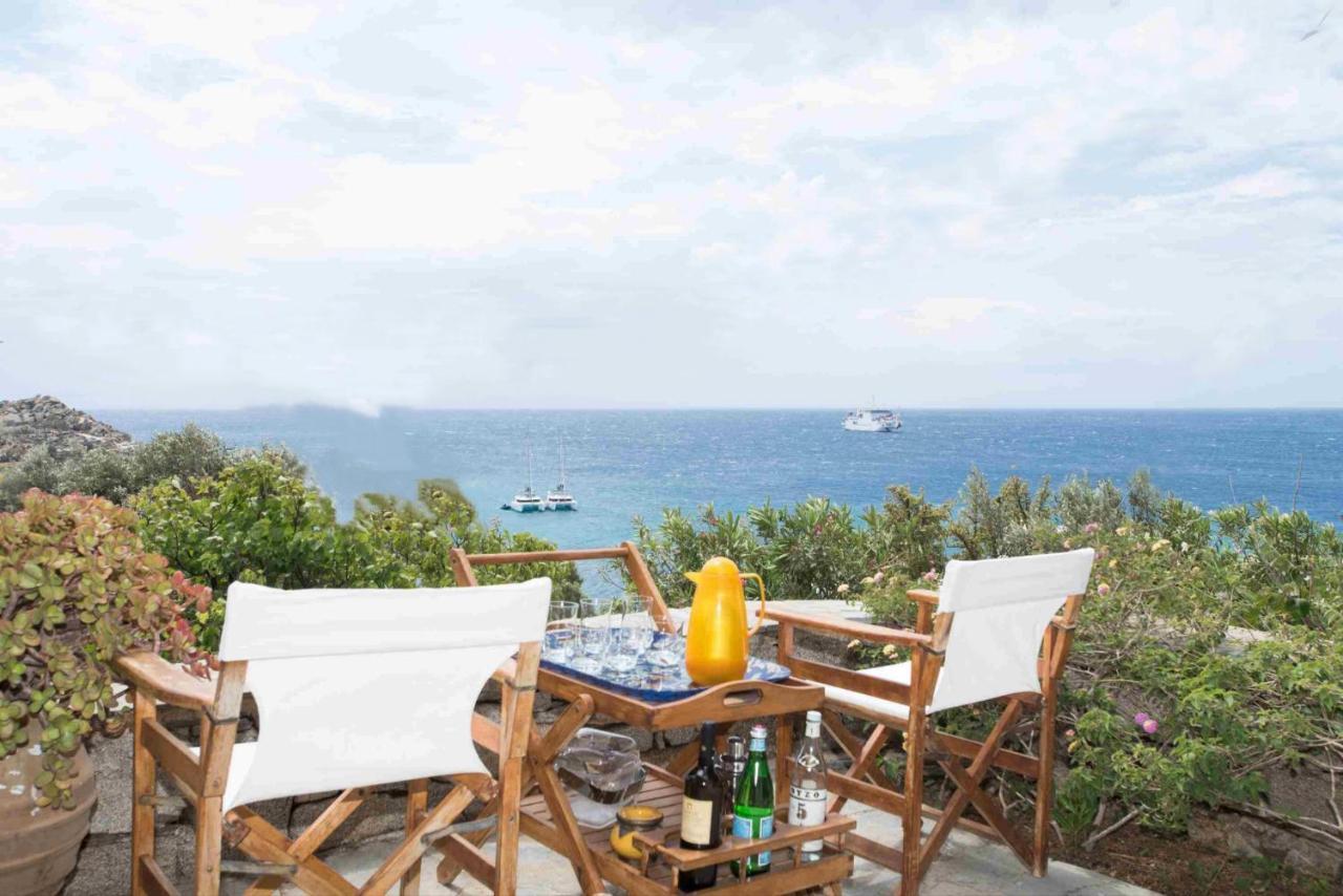 Holiday home Mykonos Serendipity