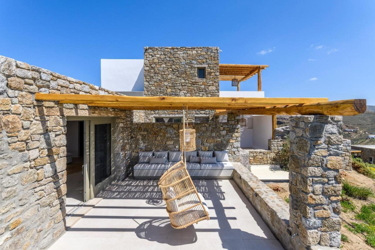 The Mykonist Panormos Exclusive & * Panormos (Mykonos)