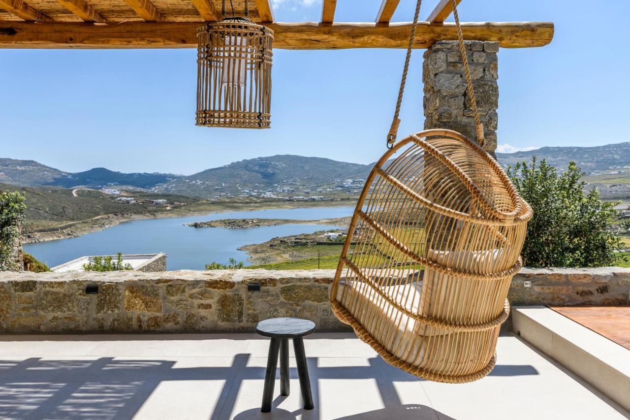 Hotel The Mykonist Panormos Exclusive & Panormos (Mykonos)
