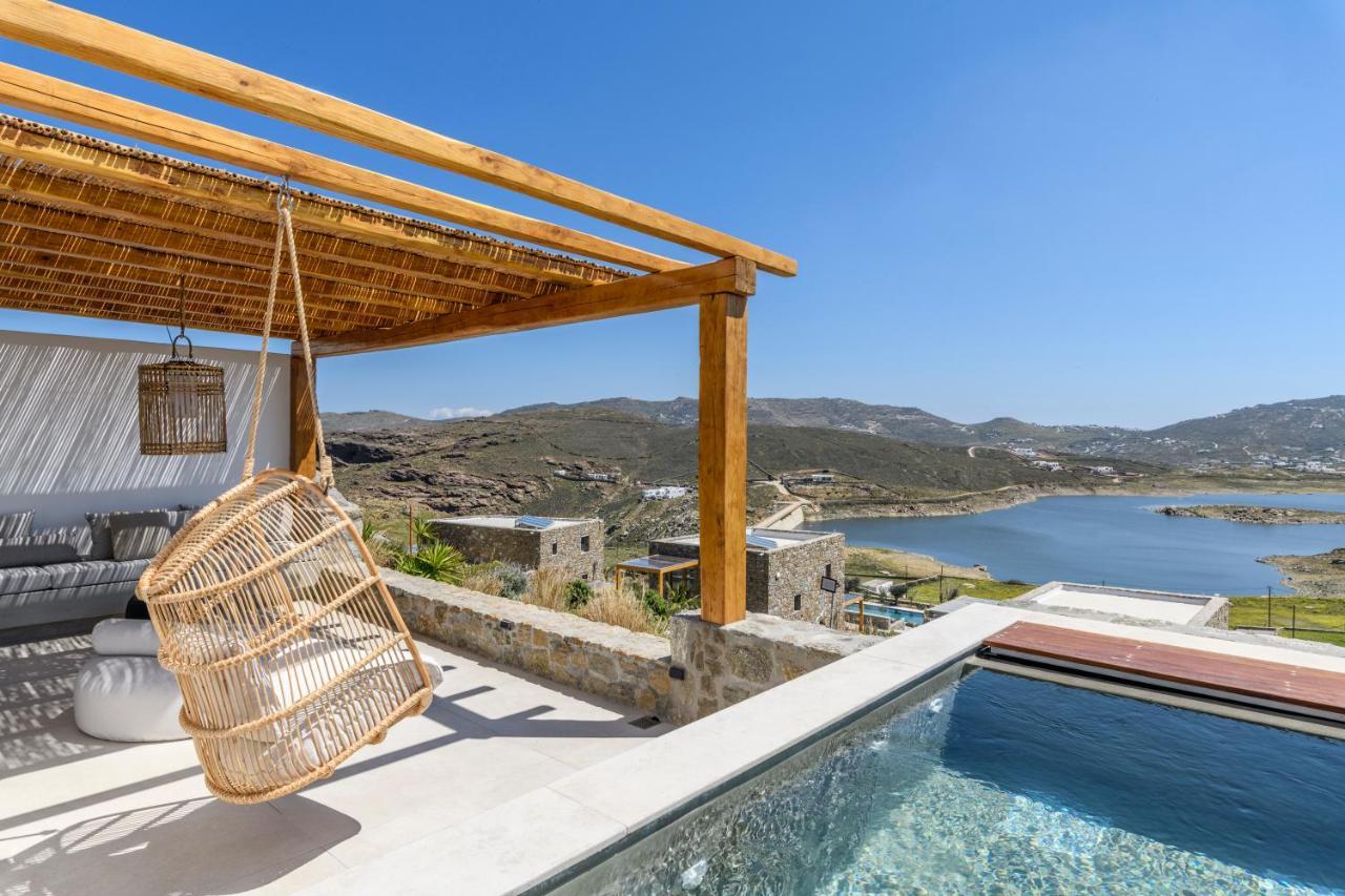 The Mykonist Panormos Exclusive & Hotel Panormos (Mykonos)