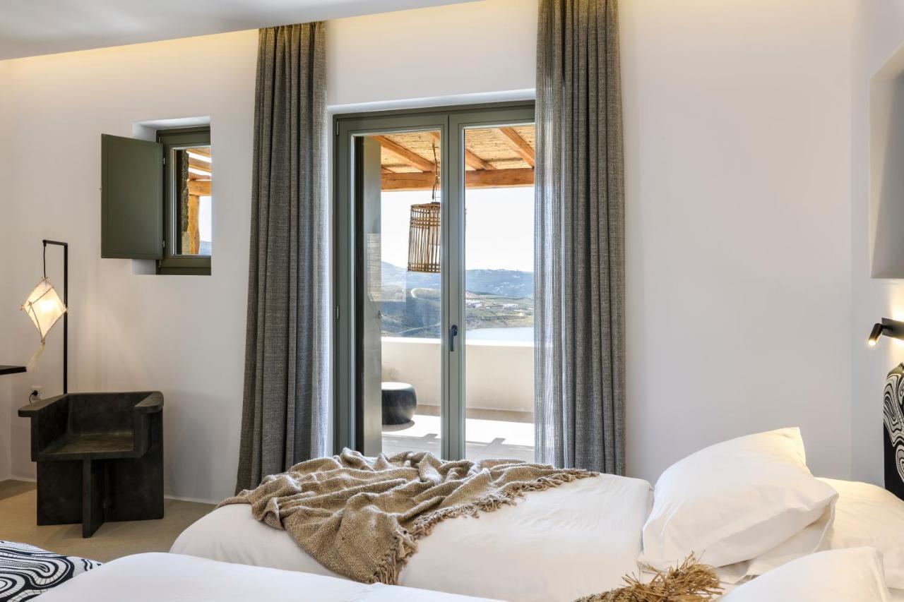 Hotel The Mykonist Panormos Exclusive & Panormos (Mykonos)