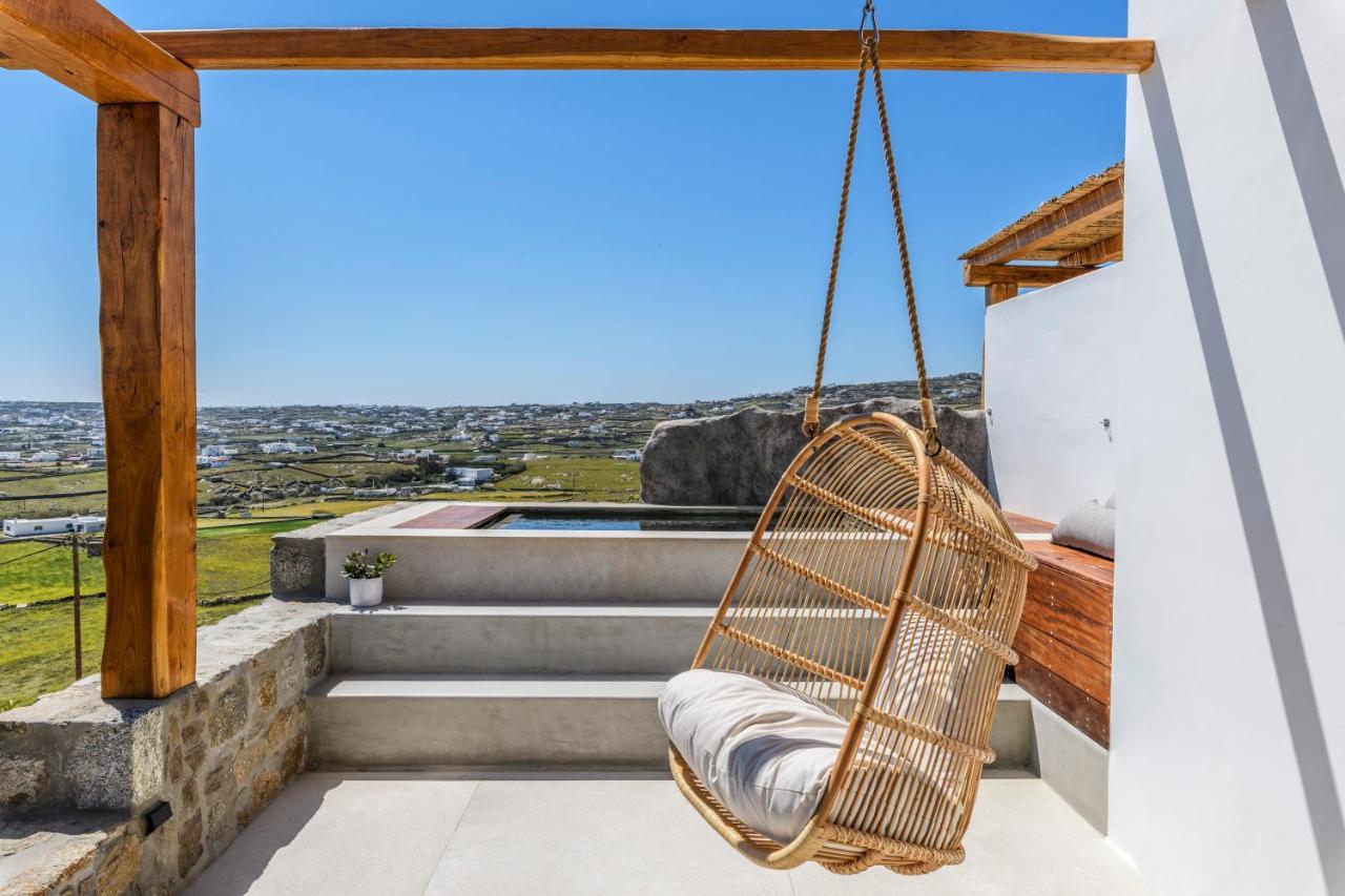 The Mykonist Panormos Exclusive & Panormos (Mykonos)