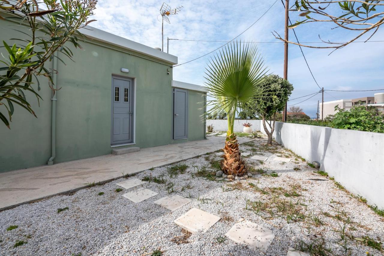 Lahardi - Seaside House Holiday home