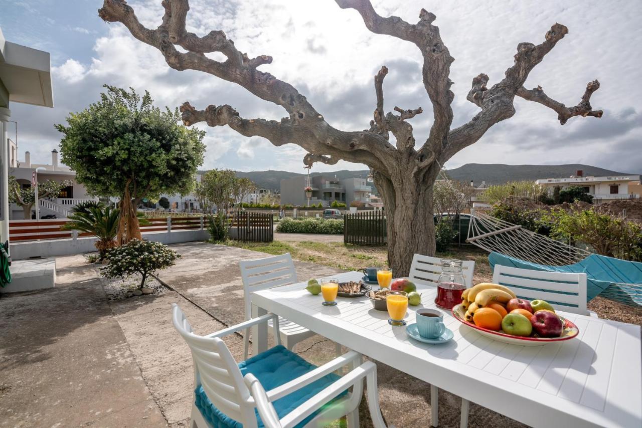 Holiday home Lahardi - Seaside House *