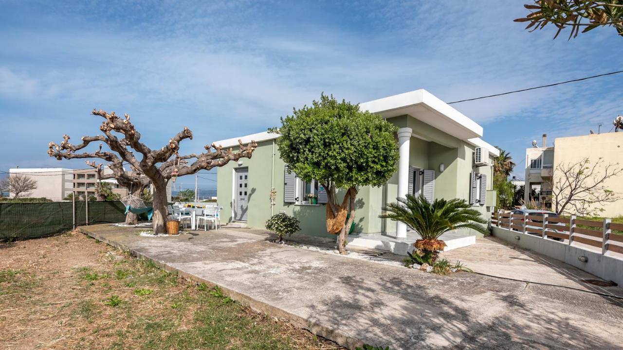 Lahardi - Seaside House Holiday home Kissamos