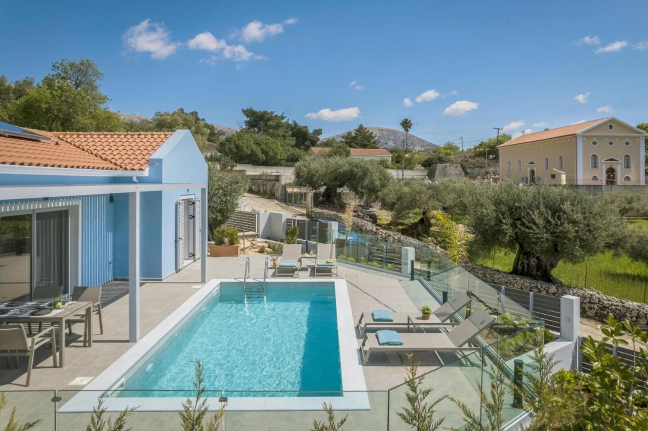 Summertime Villa *