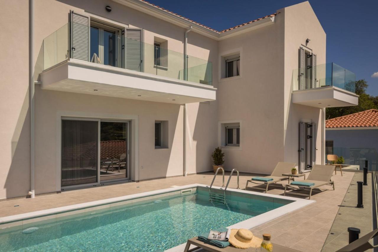 Villa Summertime Argostoli (Kefalonia)