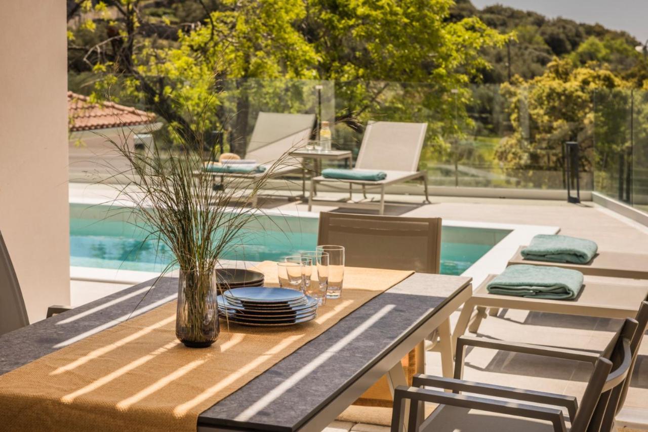 Summertime Villa