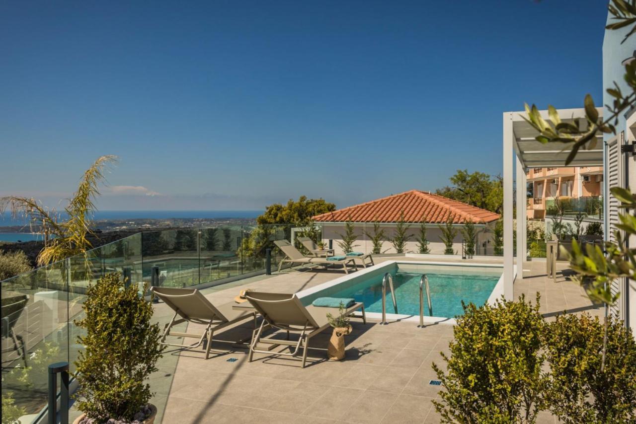 Villa Summertime