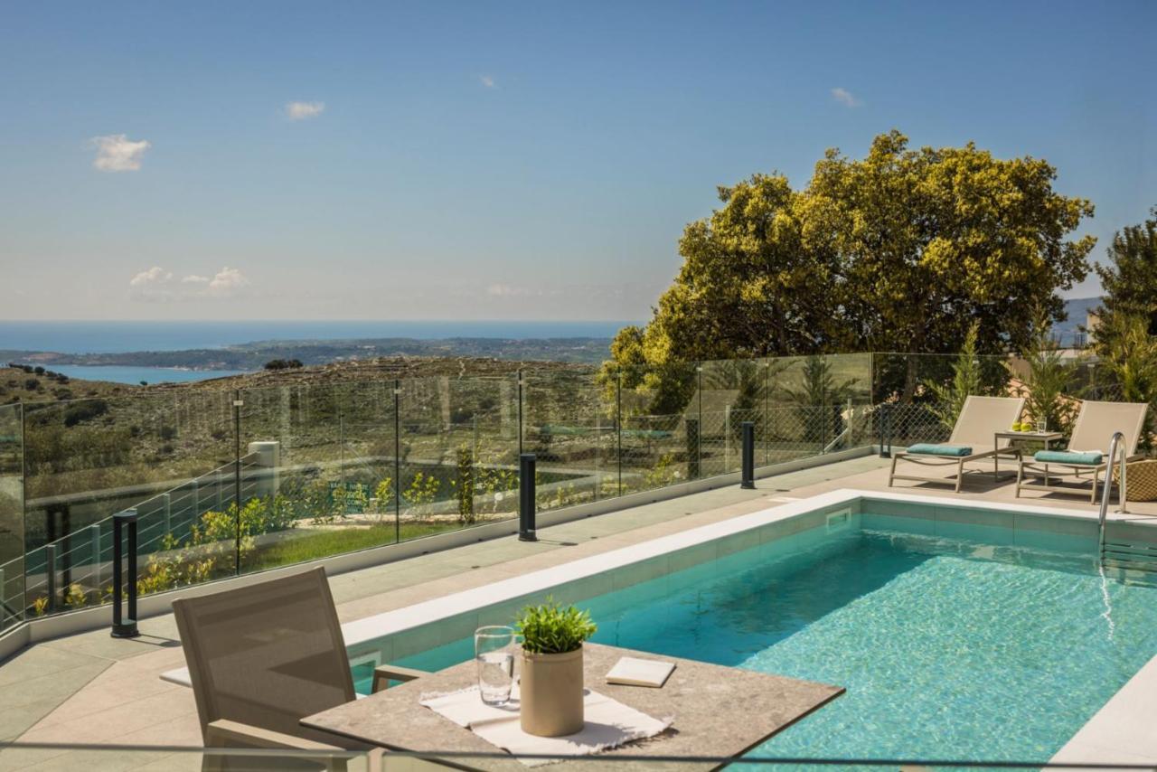 Villa Summertime *