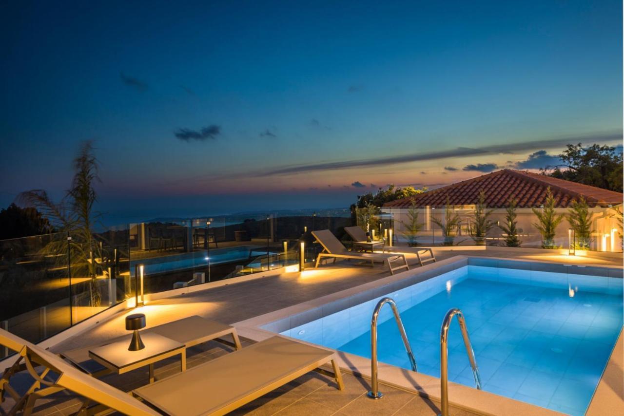 Villa Summertime *