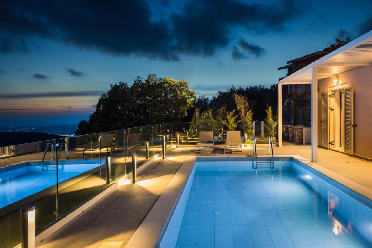 Villa Summertime Argostoli (Kefalonia)
