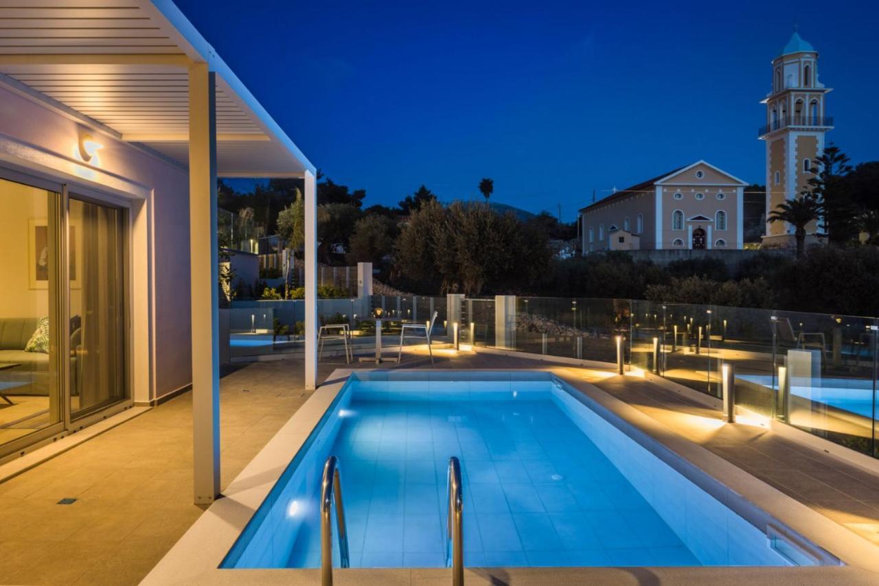 Summertime Villa Argostoli (Kefalonia)