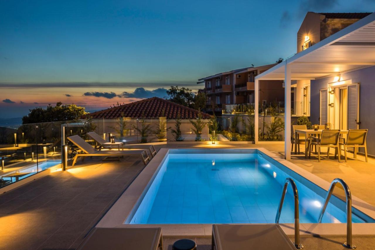 Villa Summertime Argostoli (Kefalonia)