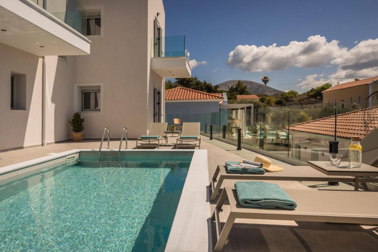 Summertime Villa