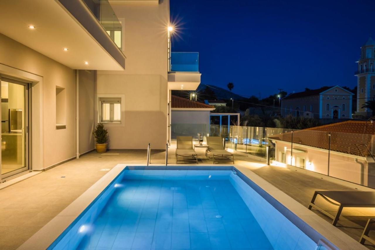 Villa Summertime *