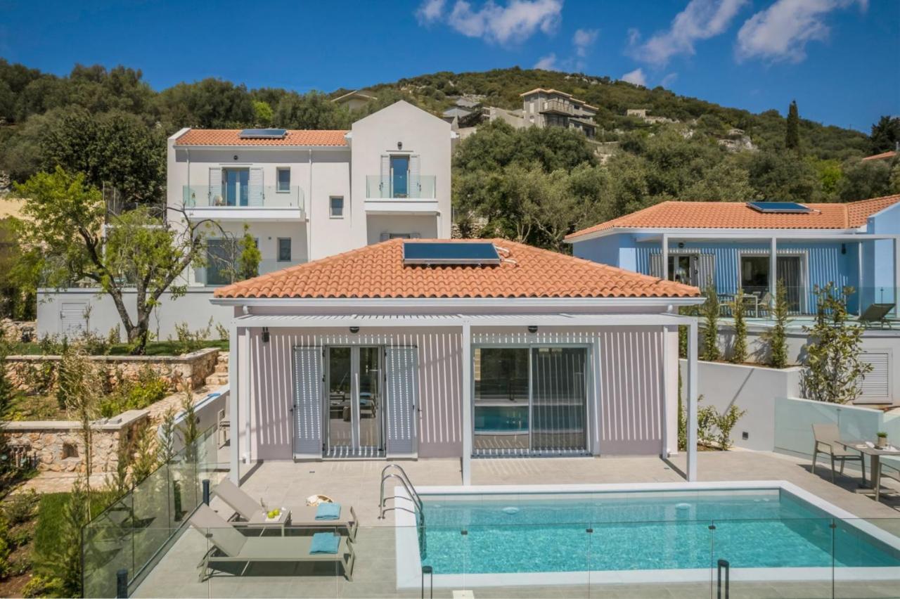 Summertime Villa Argostoli (Kefalonia)