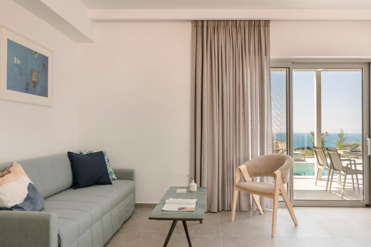 Villa Summertime Argostoli (Kefalonia)