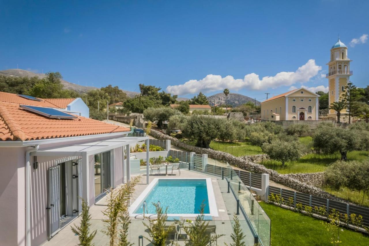 Summertime Villa