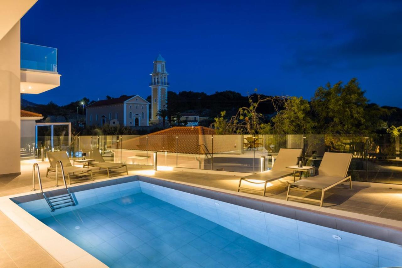 Villa Summertime *