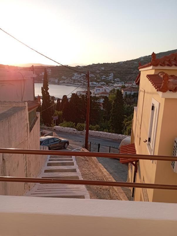 Holiday home Sofirene Ii Batsi (Andros)