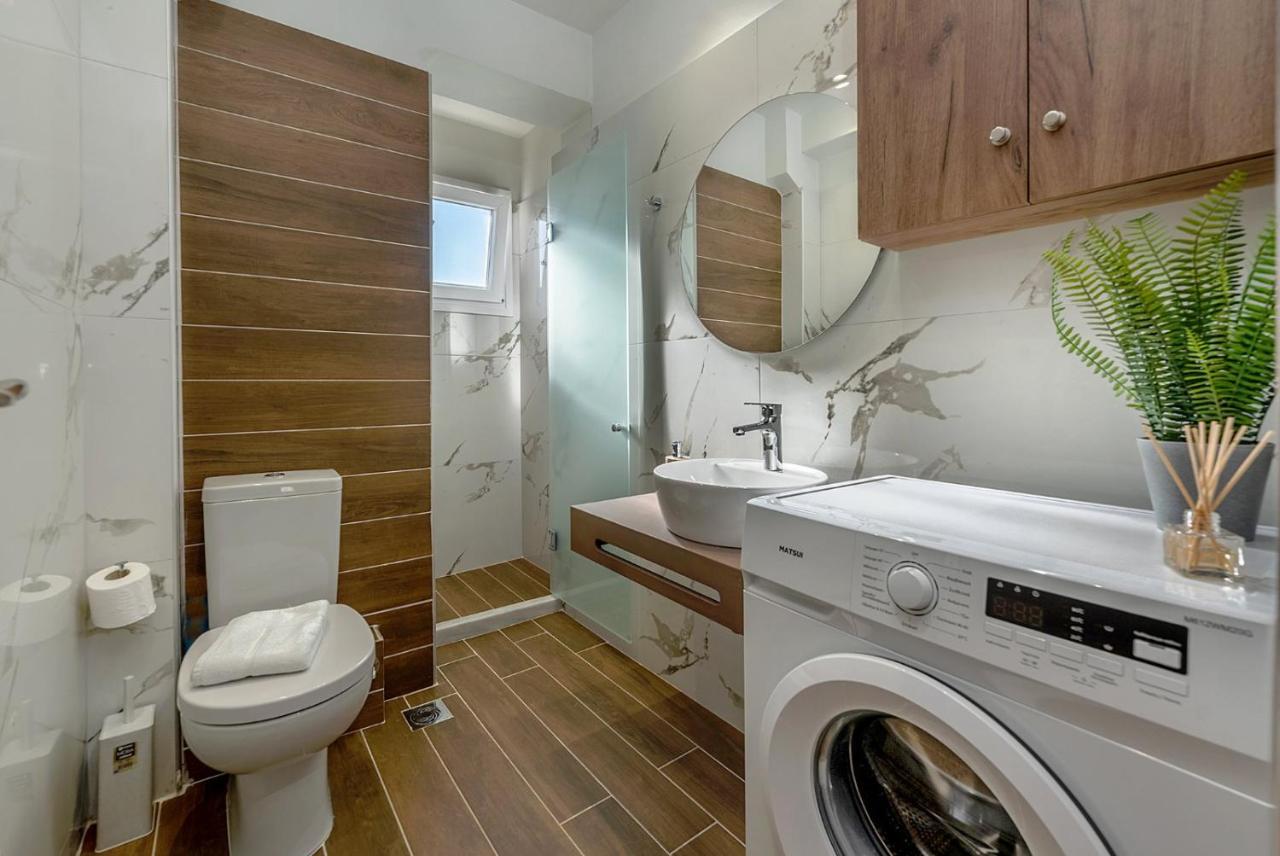 Apartment Nk Luxury