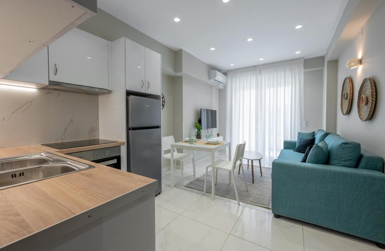 Nk Luxury * Preveza