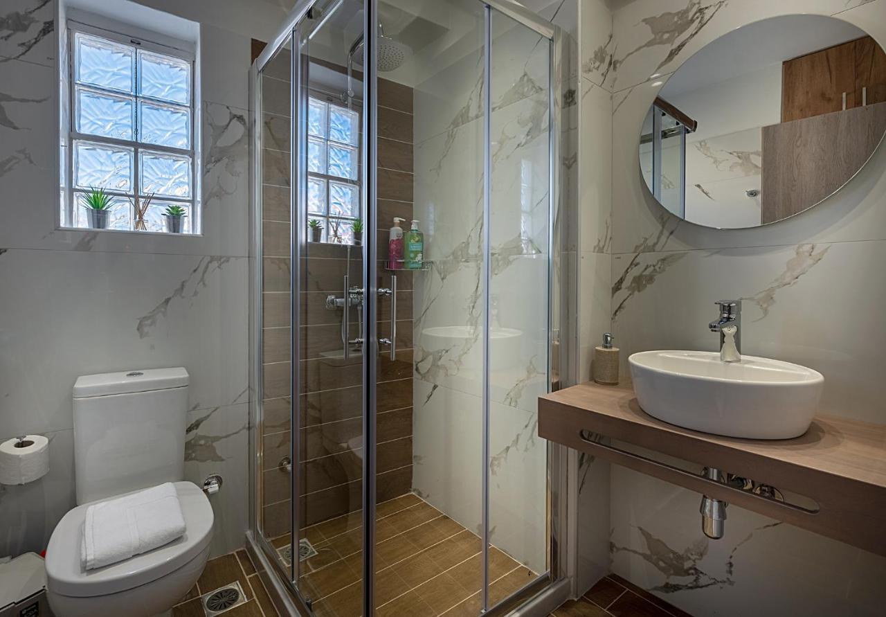 Nk Luxury Apartment *