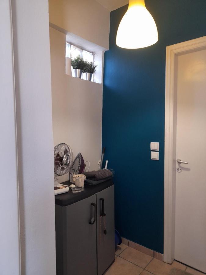Angie's Holiday home Lixouri