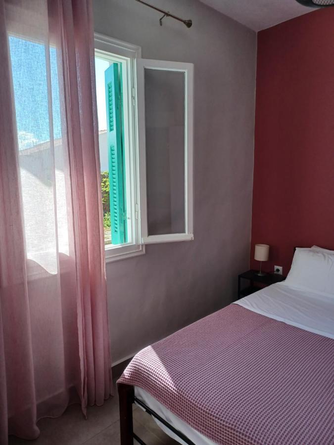 Angie's Holiday home Lixouri