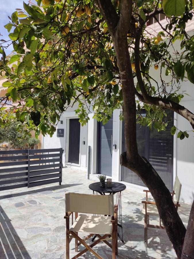 Ismini Country house *