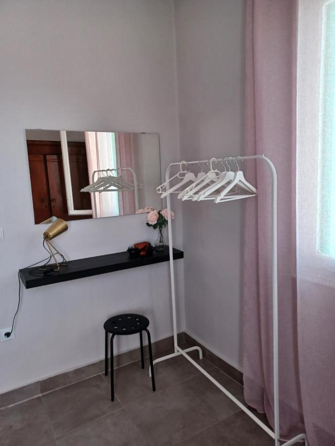 Angie's Holiday home