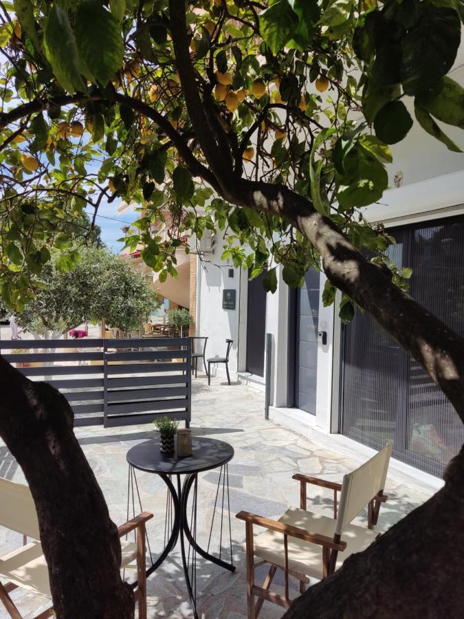 Country house Ismini