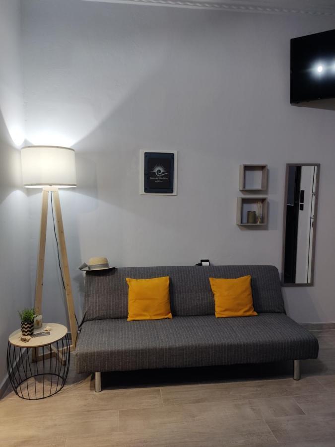 Ismini Country house *