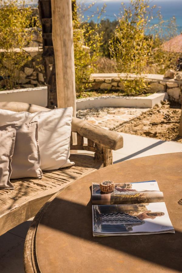 Spathes Kefalonia - Luxury Villa Ratzaklion