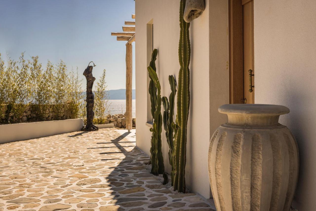 Spathes Kefalonia - Luxury * Ratzaklion