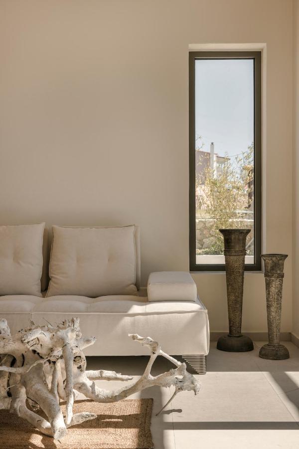 Villa Spathes Kefalonia - Luxury Ratzaklion