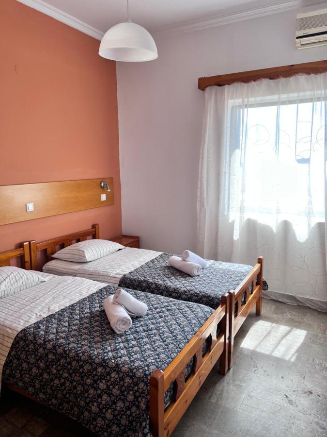 Splish Splash Aparthotel Arillas (Corfu)
