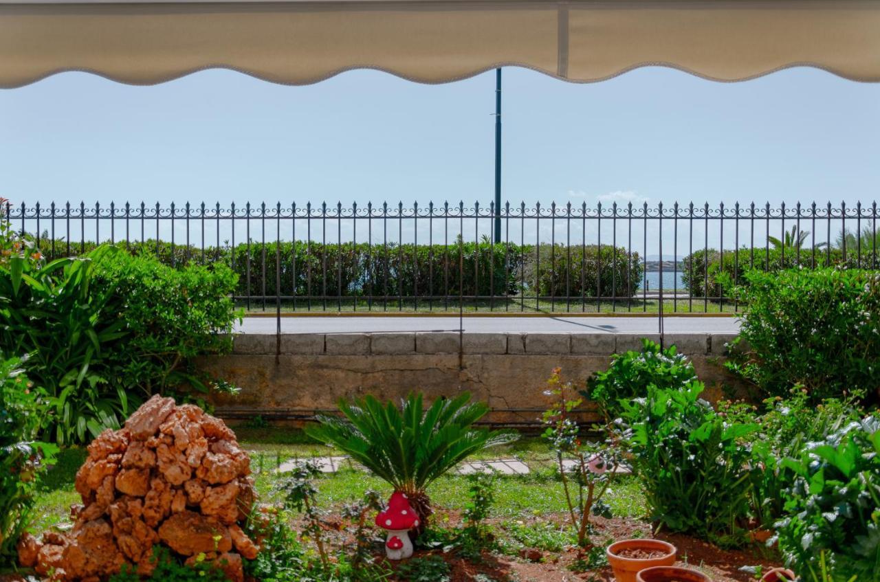 Athens-riviera Luxury Sea View Voula Apartment