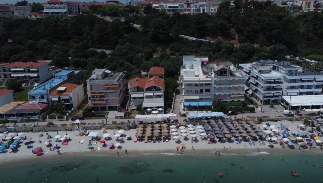 Apartment Kallithea Blue Paradise #31 *