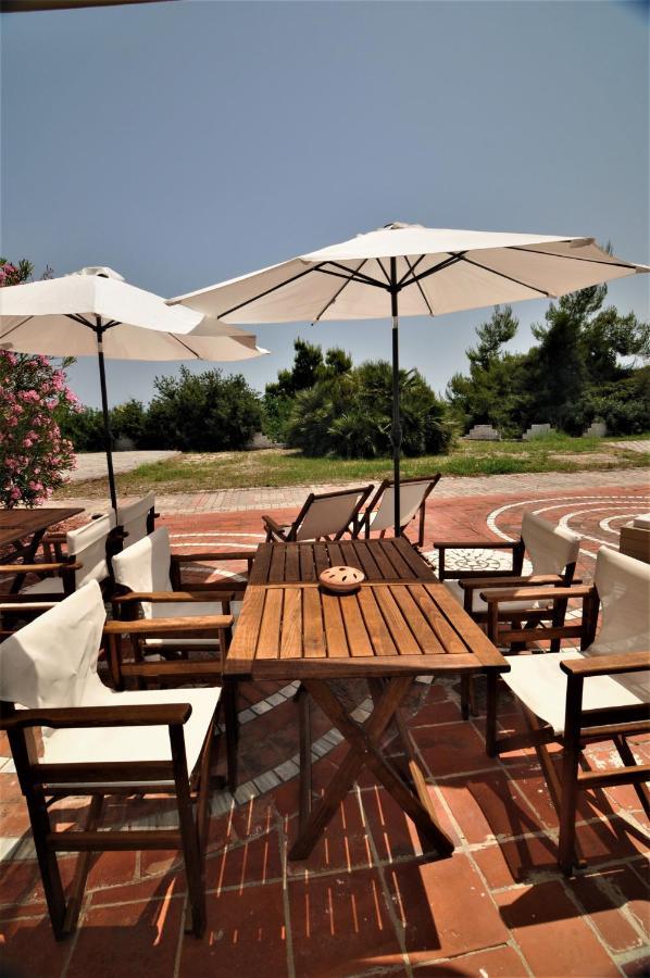Apartment Kallithea Blue Paradise #31 Kallithea (Chalkidiki)