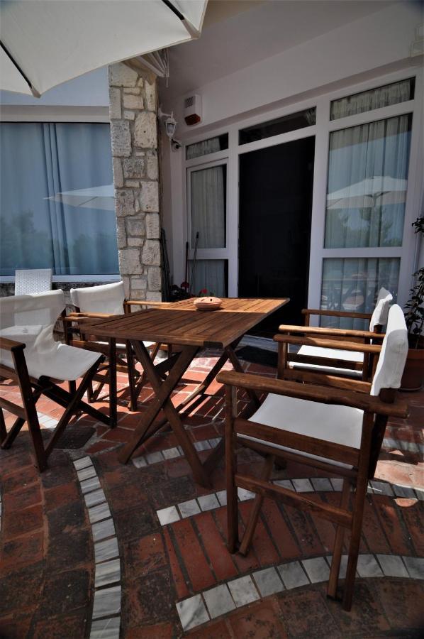 Kallithea Blue Paradise #31 Apartment