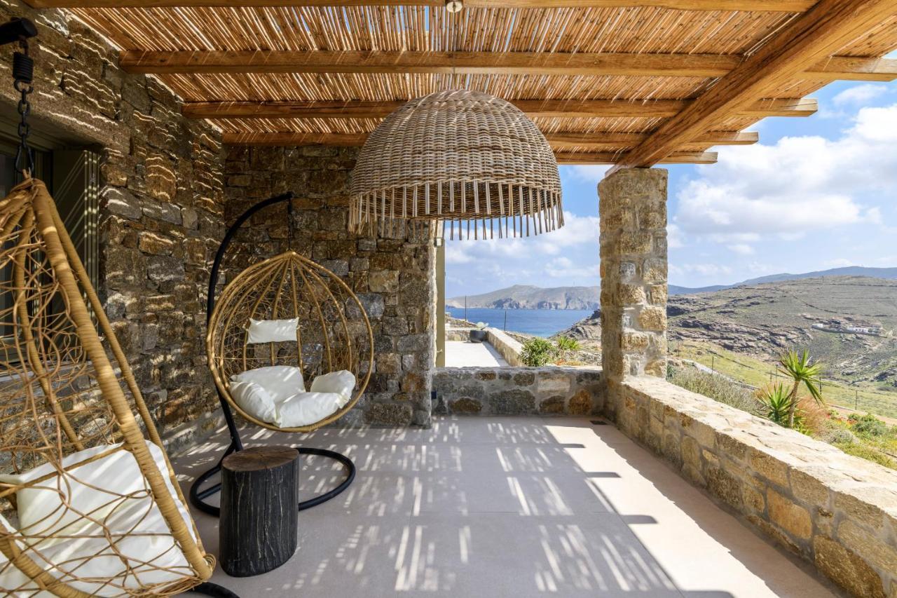 The Mykonist Panormos Exclusive & Hotel Panormos (Mykonos)