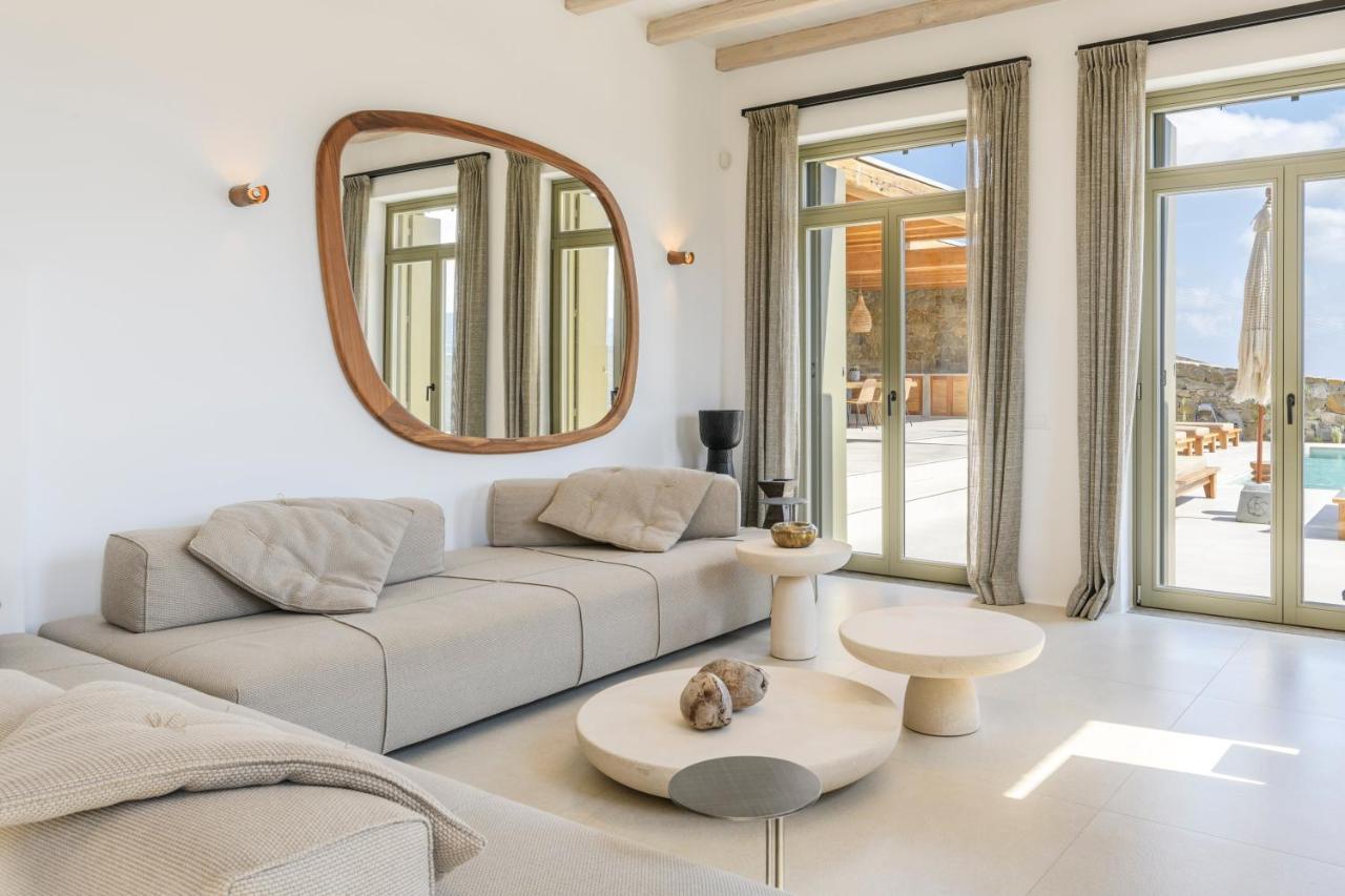 Hotel The Mykonist Panormos Exclusive &
