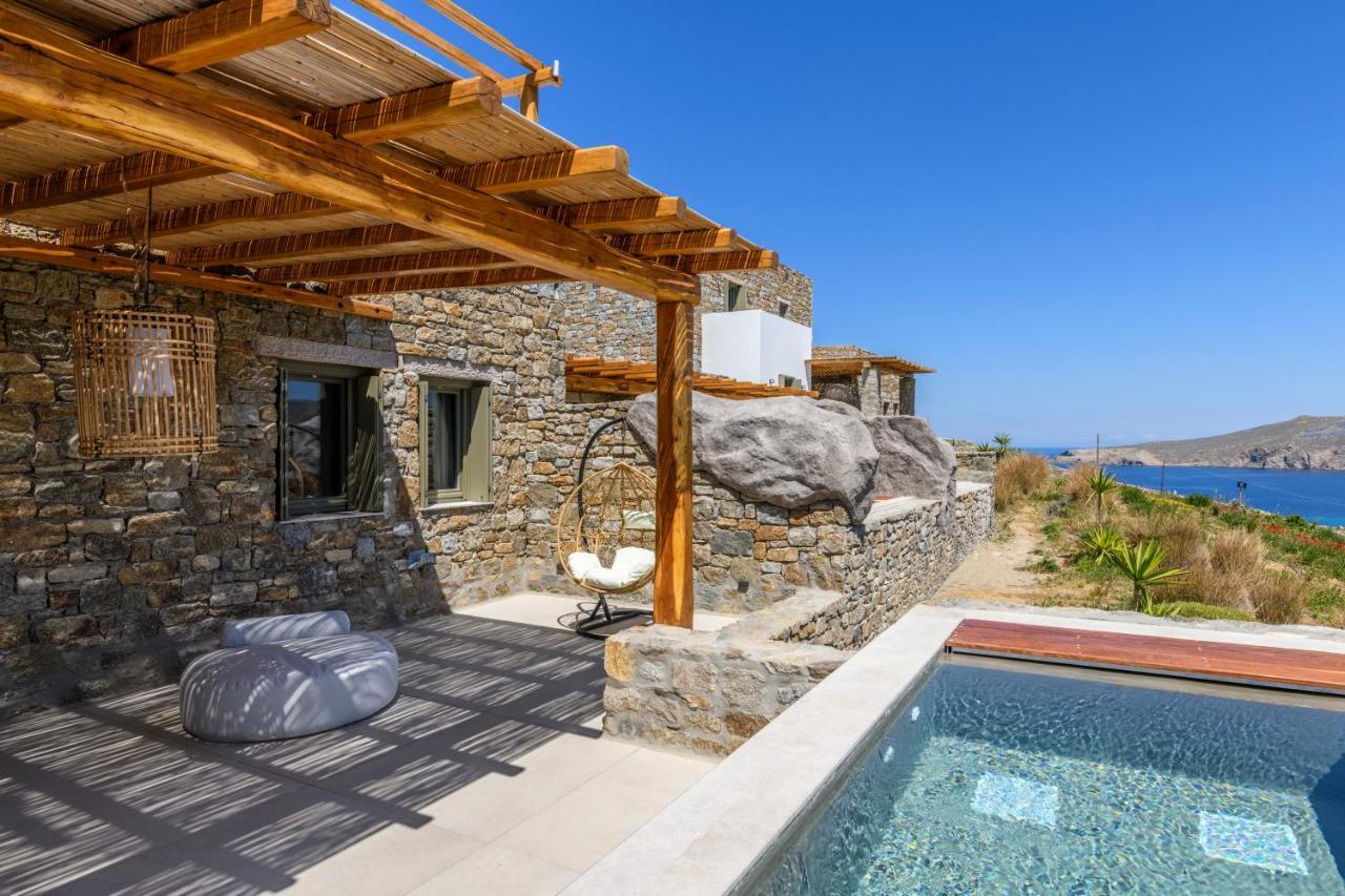 Hotel The Mykonist Panormos Exclusive & *